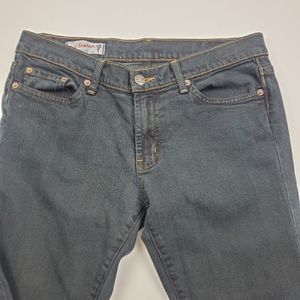 Women's Red Engine Cayenne dark wash jeans size 31